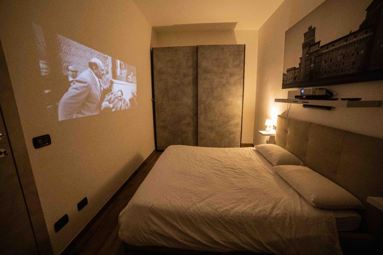 La Dolce Vita แฟร์รารา ภายนอก รูปภาพ